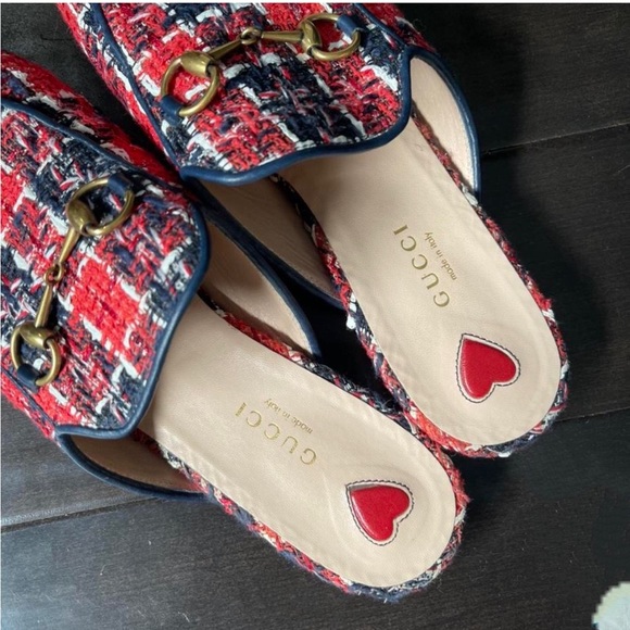 Gucci loafers - Picture 3 of 4